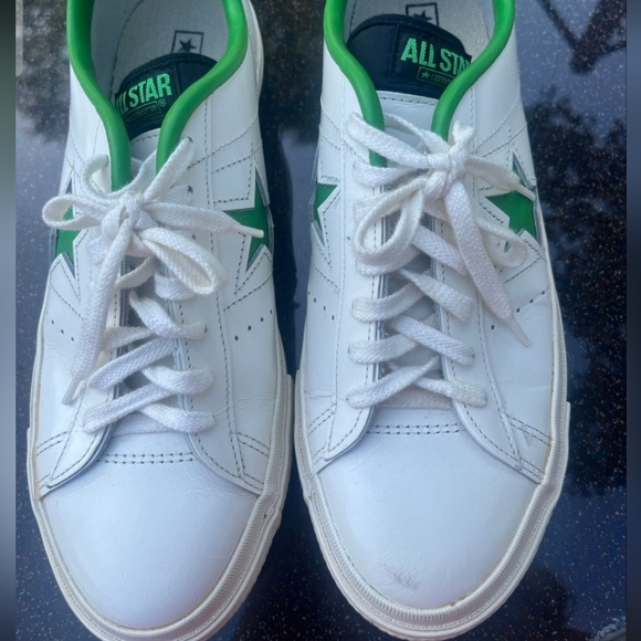 CONVERSE  ONE STAR - Picture 8 of 10